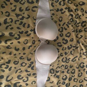 Victoria's Secret Nude Bra